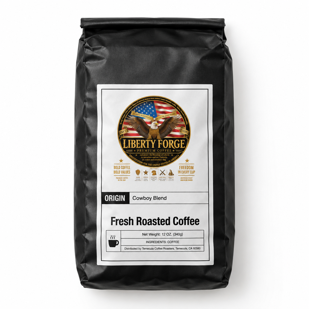Cowboy Blend